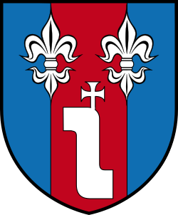 POL Gmina Goszczanów COA
